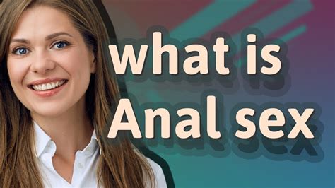 teen anal dildo porn pics|How to Have Anal Sex for the First Time